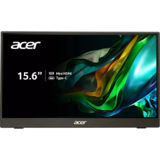 Монитор Acer PM161QJbmiuux (15,6