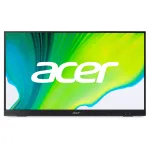 Монитор Acer UT222QBMIP (IPS, 16:9, 1920x1080, 75Гц, 5мс, 250кд/м2, DisplayPort 1.2 х 1, HDMI 1.4 х 1, VGA х 1)