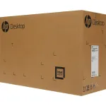ПК HP Pro 290 G9 R (Core i3 13100 3400МГц, DDR4 8Гб, SSD 256Гб M.2 2280, Intel UHD Graphics 730, FreeDOS)