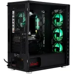 ПК Bloody BD-PC CB76C2 (Core i5 13400F 2500МГц, DDR5, SSD 1024Гб, NVIDIA GeForce RTX 4060 8Гб, Windows 11 Home)