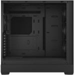 Корпус Fractal Design Pop XL Silent Black Solid (Full-Tower)