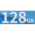 Накопитель USB Netac NT03U182N-128G-30RE