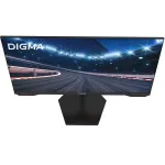 Монитор Digma Gaming Overdrive 24P511F (23,8