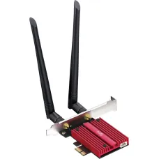 Сетевой адаптер Cudy WE9300