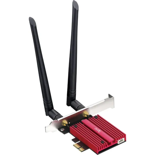 Сетевой адаптер Cudy WE9300
