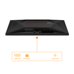 Монитор AOC Q27G42ZE (27