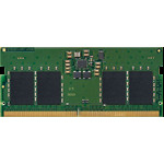 Память SO-DIMM DDR5 Kingston (CL40, 262-pin)