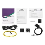 Коммутатор SNR -S5210G-24TX