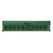 Память DIMM DDR4 16Гб 2666МГц Synology (21300Мб/с, 288-pin, 1.2)