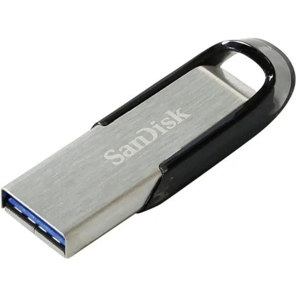 Накопитель USB SANDISK Ultra Flair USB 3.0 128GB