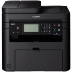 МФУ Canon i-SENSYS MF237w (A4, 23стр/м, 15'000стр в мес, RJ-45, USB, Wi-Fi)