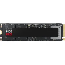 Жесткий диск SSD 1Тб Samsung (2280, 14700/13300 Мб/с, 2600000 IOPS, PCIe 5.0 x4, для ноутбука и настольного компьютера) [MZ-VAP1T0BW]