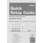 ASUS BT10(W-1-PK)