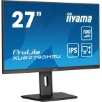 Монитор Iiyama XUB2793HSU-B7 (27