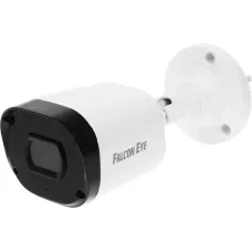 Камера видеонаблюдения Falcon Eye FE-MHD-B2-25 (аналоговая, уличная, цилиндрическая, 2Мп, 2.8-2.8мм, 1920x1080, 25кадр/с)