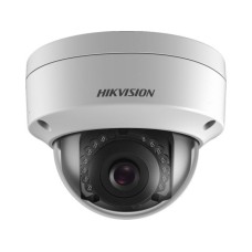 Камера видеонаблюдения Hikvision DS-2CD2143G0-IU (2,8 мм) (IP, купольная, уличная, 4Мп, 2.8-2.8мм, 2560x1440, 25кадр/с) [DS-2CD2143G2-LIS2U(2.8mm)]