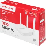 Роутер Mercusys MW305R