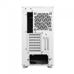 Корпус Fractal Design Meshify 2 White TG Clear (Midi-Tower)