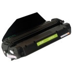Тонер-картридж Cactus HP CS-Q2613A (черный; 2500стр; LJ 1300)