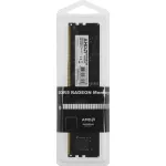 Память DIMM DDR5 8Гб 4800МГц AMD (38400Мб/с, CL40, 288-pin, 1.1)