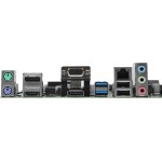 Материнская плата ASUS PRO B760M-C-CSM (SocketLGA1700, Intel B760, 4xDDR5, microATX, RAID SATA: 0,1,15,5)