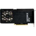 Видеокарта GeForce RTX 3050 1552МГц 8Гб Palit DUAL (PCI-E 4.0, GDDR6, 128бит, 1xHDMI, 3xDP)