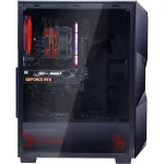 ПК Bloody BD-PC RB55C1 (Ryzen 5 5600X 3700МГц, DDR4 16Гб, SSD 1024Гб, NVIDIA RTX4060 8Гб, Windows 11 Home)