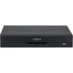 Видеорегистратор Dahua DH-XVR5104HS-5M-I3(HVR (гибридный), каналов: 4, разрешение: 1920x1080)