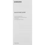 Планшет Samsung Galaxy Tab A9+ SM-X216B(11