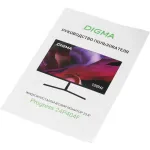 Монитор Digma Progress 24P404F (23,8