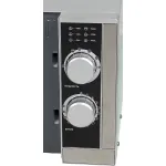 Микроволновая печь BBK 23MWS-929M/BX/RU MG