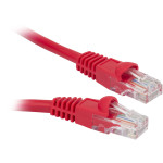 Патч-корд Buro 1645933 (RJ-45 (m), RJ-45 (m), алюминий омедненный, 5м, 5E, 4пары, UTP)