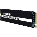 Жесткий диск SSD 2Тб Patriot (2280, 7000/4800 Мб/с, 500000 IOPS)