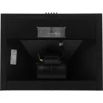 Вытяжка Krona Bella 600 black