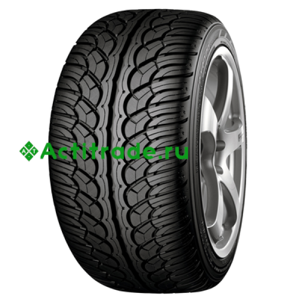 Шина Yokohama Parada Spec-X 245/45 R20 105V летняя