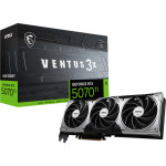 Видеокарта GeForce RTX 5070 Ti 2300МГц 16Гб MSI (GDDR7, 256бит)