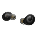 Гарнитура realme Buds Q RMA215 (беспроводные внутриканальные в ушной раковине, 40/400мА*ч, 4,5ч, Micro USB, IPX4)