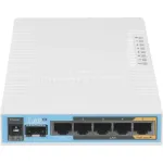 MikroTik hAP AC