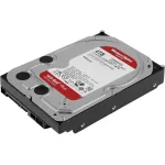 Жесткий диск HDD 4Тб Western Digital Red Plus (3.5