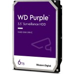 Жесткий диск HDD 6Тб Western Digital (3.5