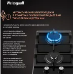 Weissgauff HGG 320 BGV