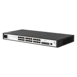 Коммутатор SNR -S5210G-24TX