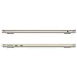 Ноутбук Apple MacBook Air (Apple M2 8 core 3.5 ГГц/16 ГБ/13.6