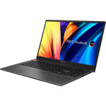 Ноутбук ASUS M3502QA-BQ238 (AMD Ryzen 5 5600H 3.3 ГГц/8 ГБ DDR4 3200 МГц/15.6