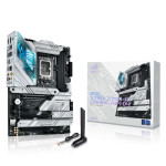 Материнская плата ASUS ROG STRIX Z790-A GAMING WIFI D4 (LGA1700, Intel Z790, 4xDDR4 DIMM, ATX, RAID SATA: 0,1,10,5)