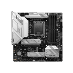 Материнская плата MSI MAG B760M MORTAR II (LGA1700, Intel B760, 4xDDR4 DIMM, microATX, RAID SATA: 0,1,15,5)
