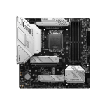 Материнская плата MSI MAG B760M MORTAR II (LGA1700, Intel B760, 4xDDR5, microATX, RAID SATA: 0,1,15,5)