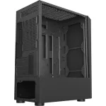 Корпус Bloody BD-CC102F-BK (Midi-Tower, 2xUSB3.0)