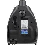 Пылесос Samsung VC18M3160 (сухая, контейнер, мощность всасывания: 380Вт, пылесборник: 2л, потребляемая мощность: 1800Вт)