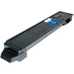 Тонер-картридж G&G GG-TK8115BK (черный; 12000стр; Mita Ecosys M8124cidn, M8130cidn)